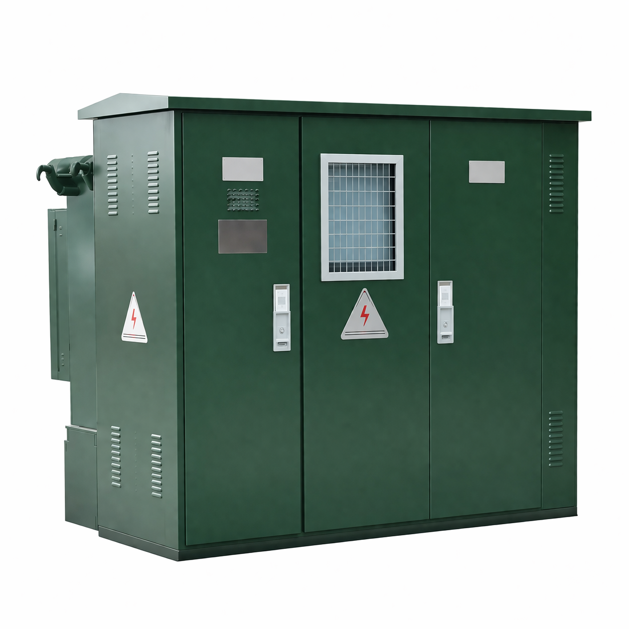 HV Switchyard Package