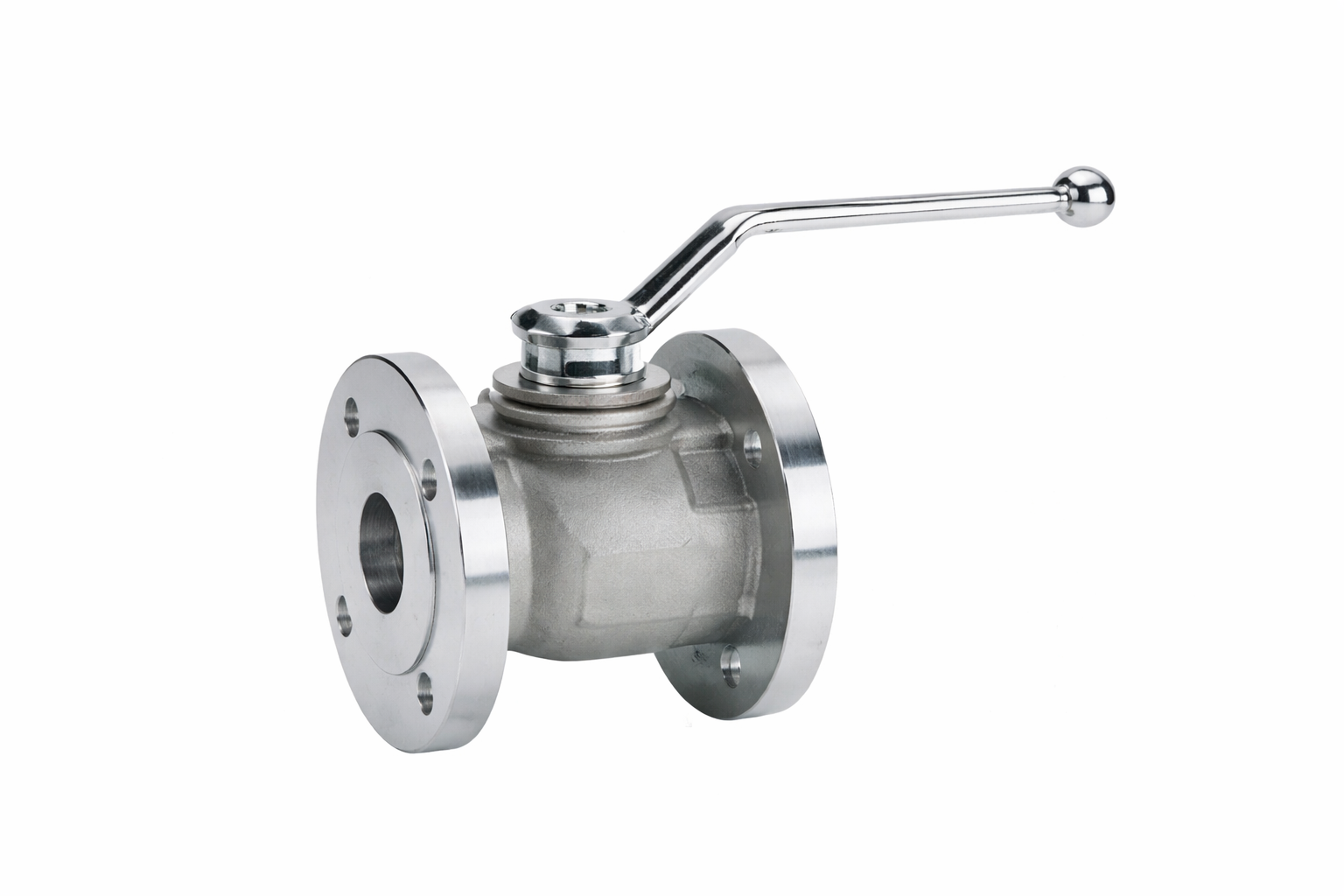 Ball Valves for Instrument & Service Air