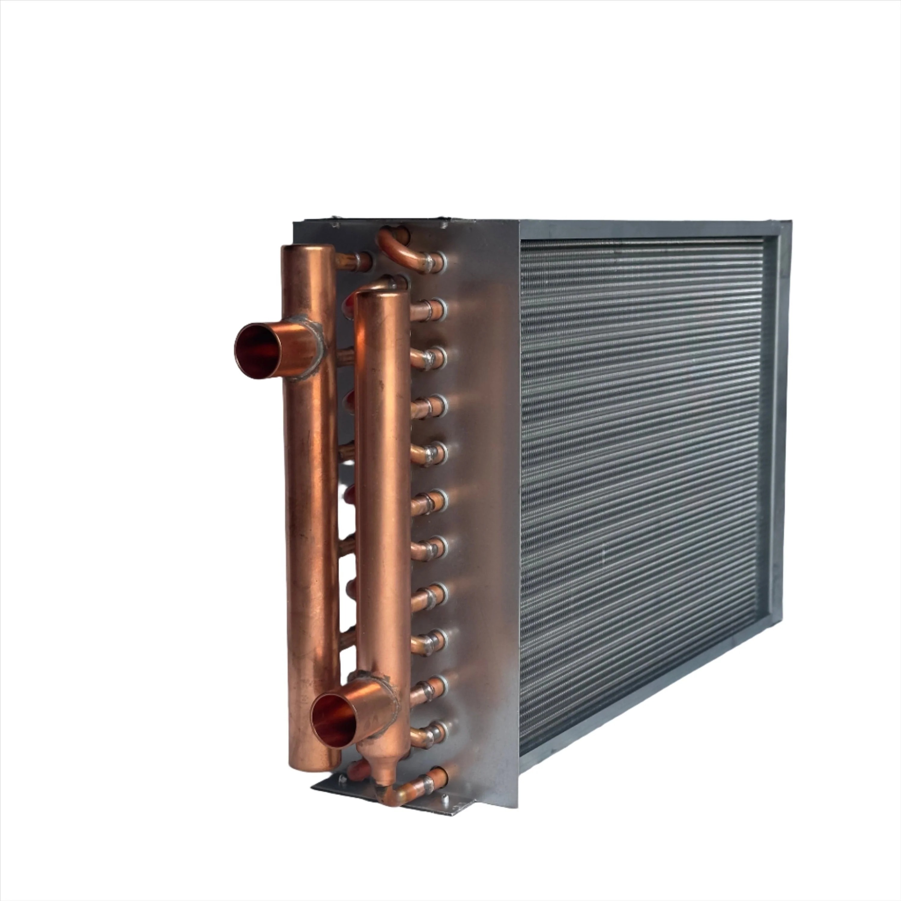 CCW Air/Water Heat Exchanger