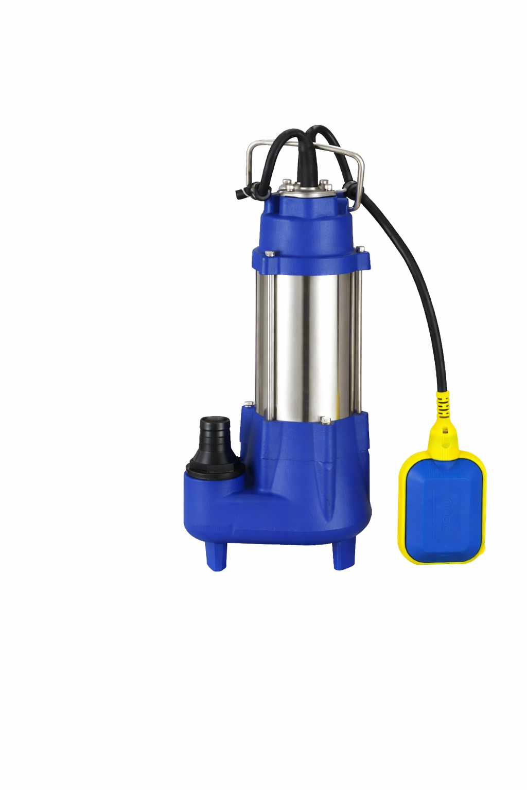 Waste Water Pumps