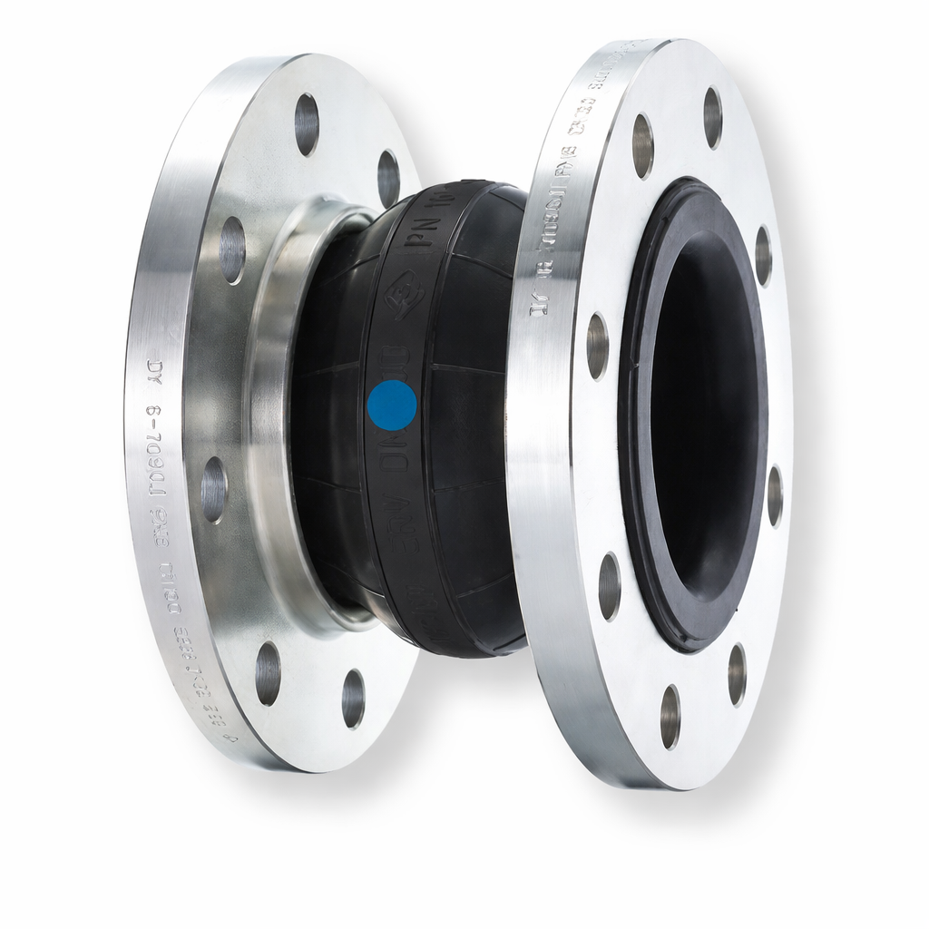 Elastomer Expansion Joints