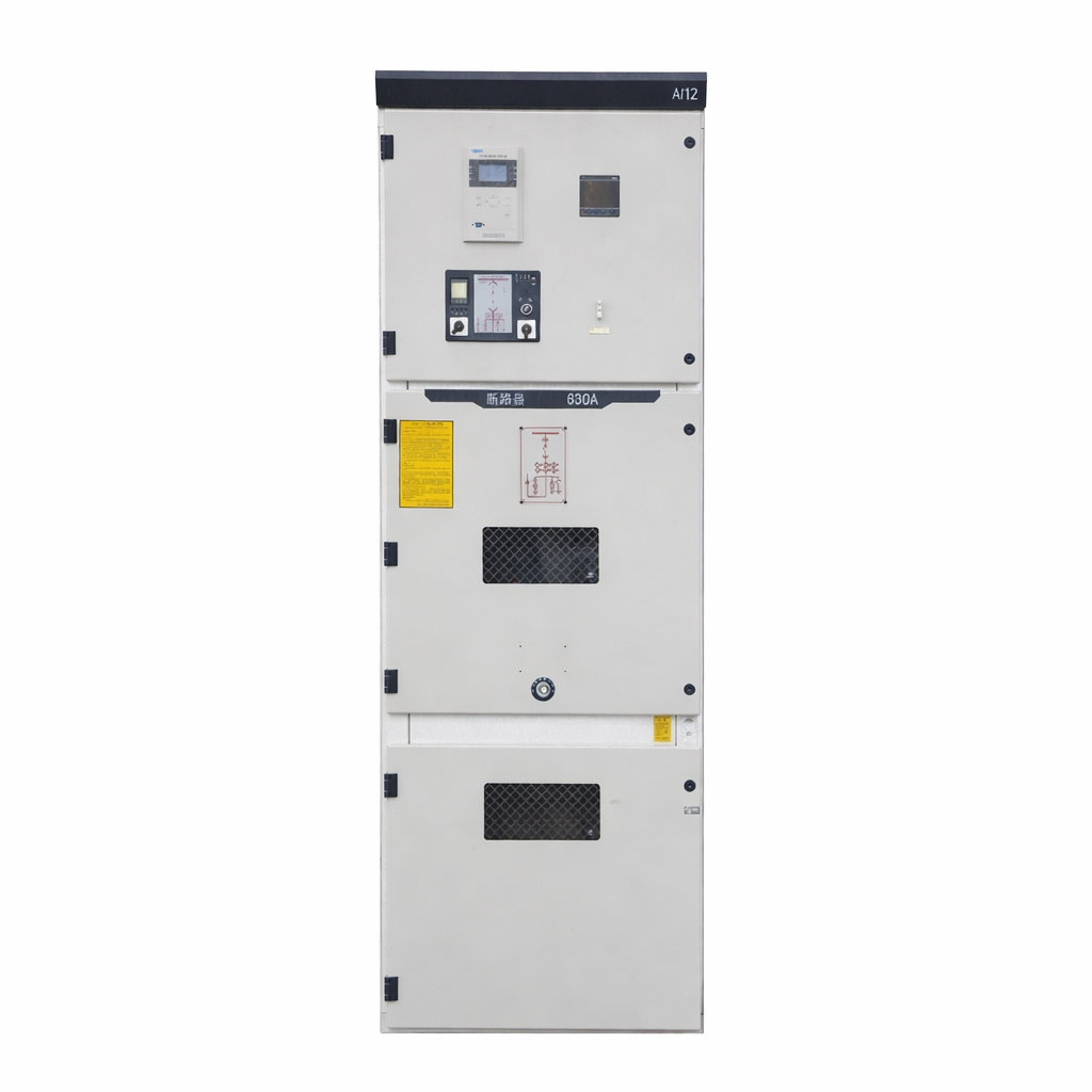 MV Switchgear