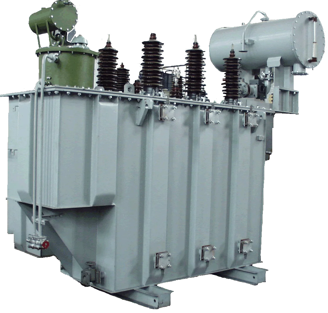 Transformer for VSD (MV & LV)