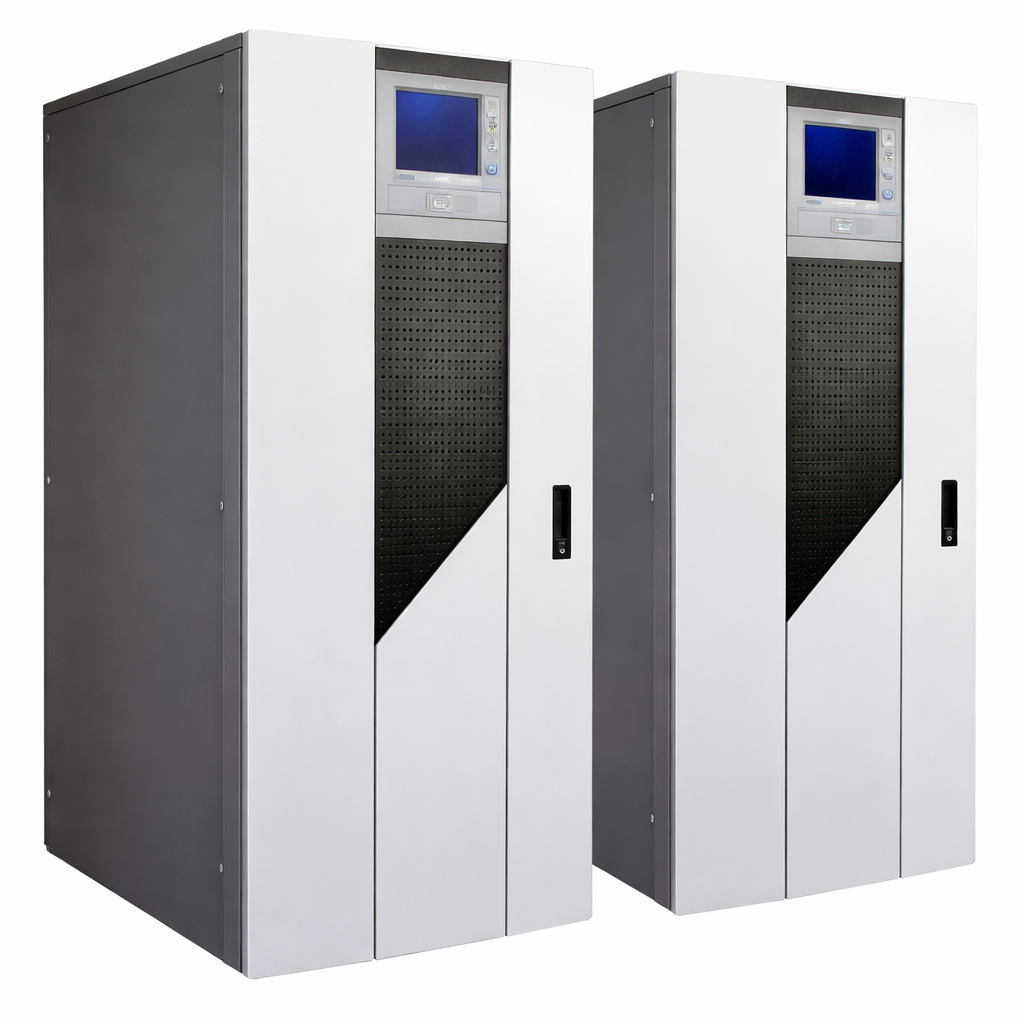 DC/UPS/Battery System