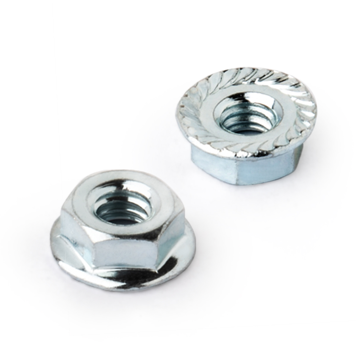 M10 Hex Lock Nut