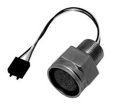 Combustible Gas Detector with CGS Sensor