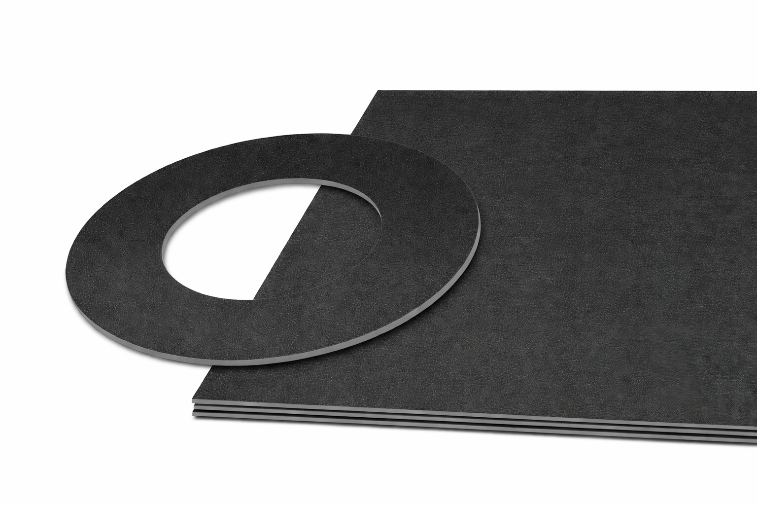 Klinger Graphit Gasket