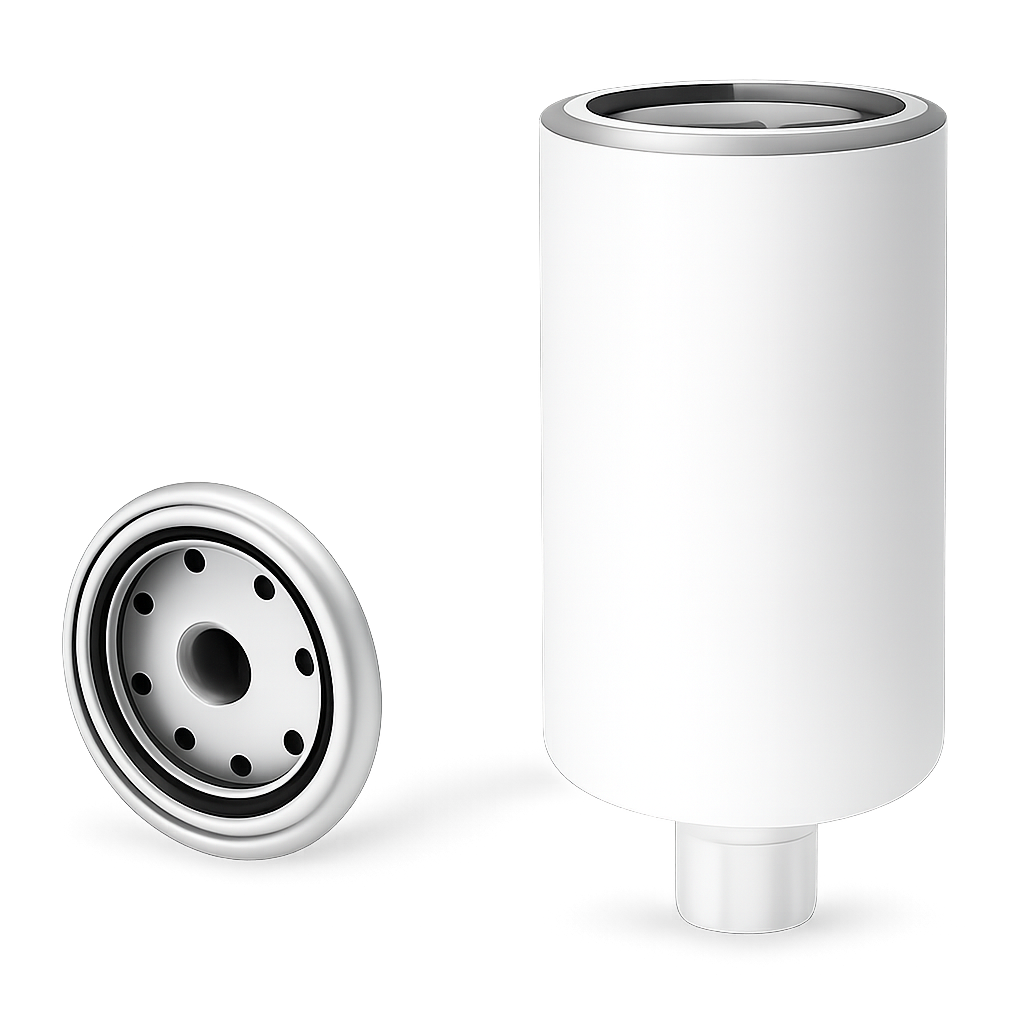 Coalescent Filter Kit