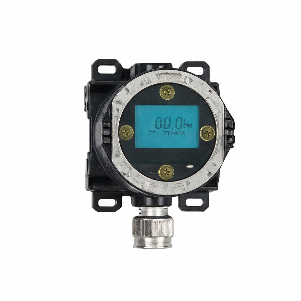 Combustible Gas Detector