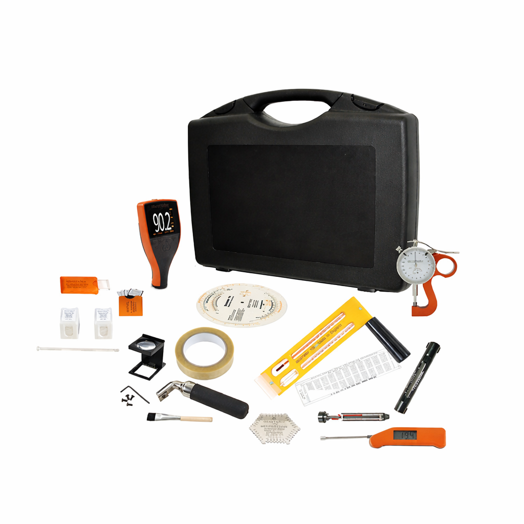 50Hz Inspection Kit