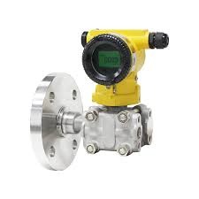 Pressure Transmitter