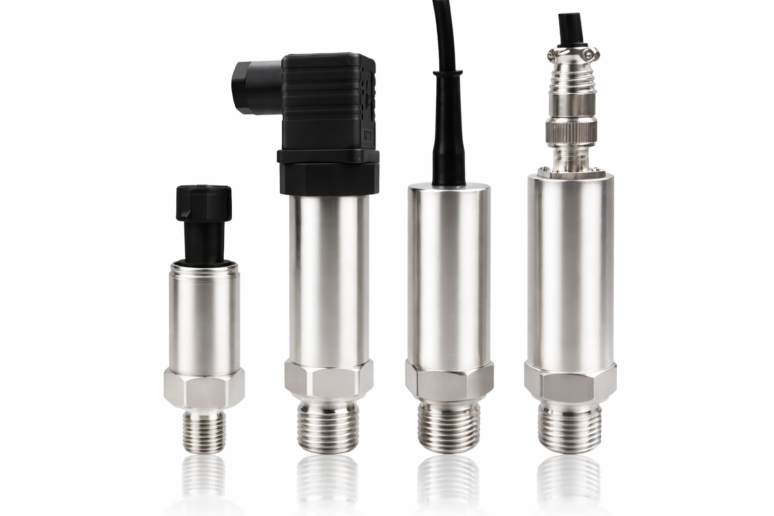 Pressure Transmitter HAD