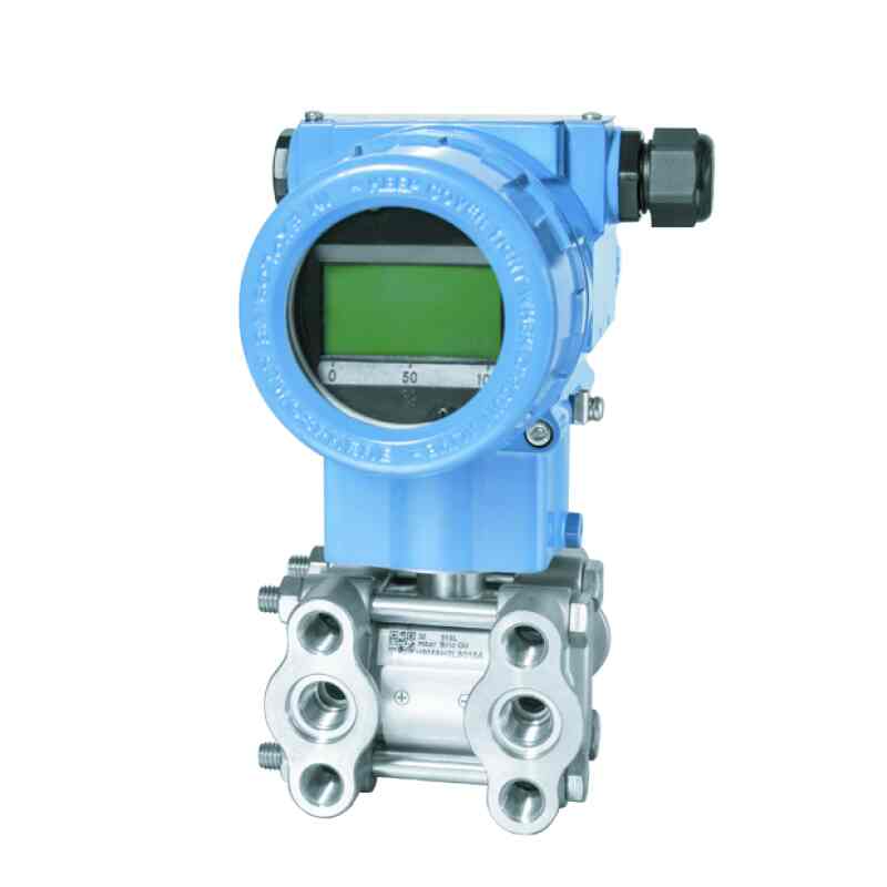 Differential Pressure Transmitter