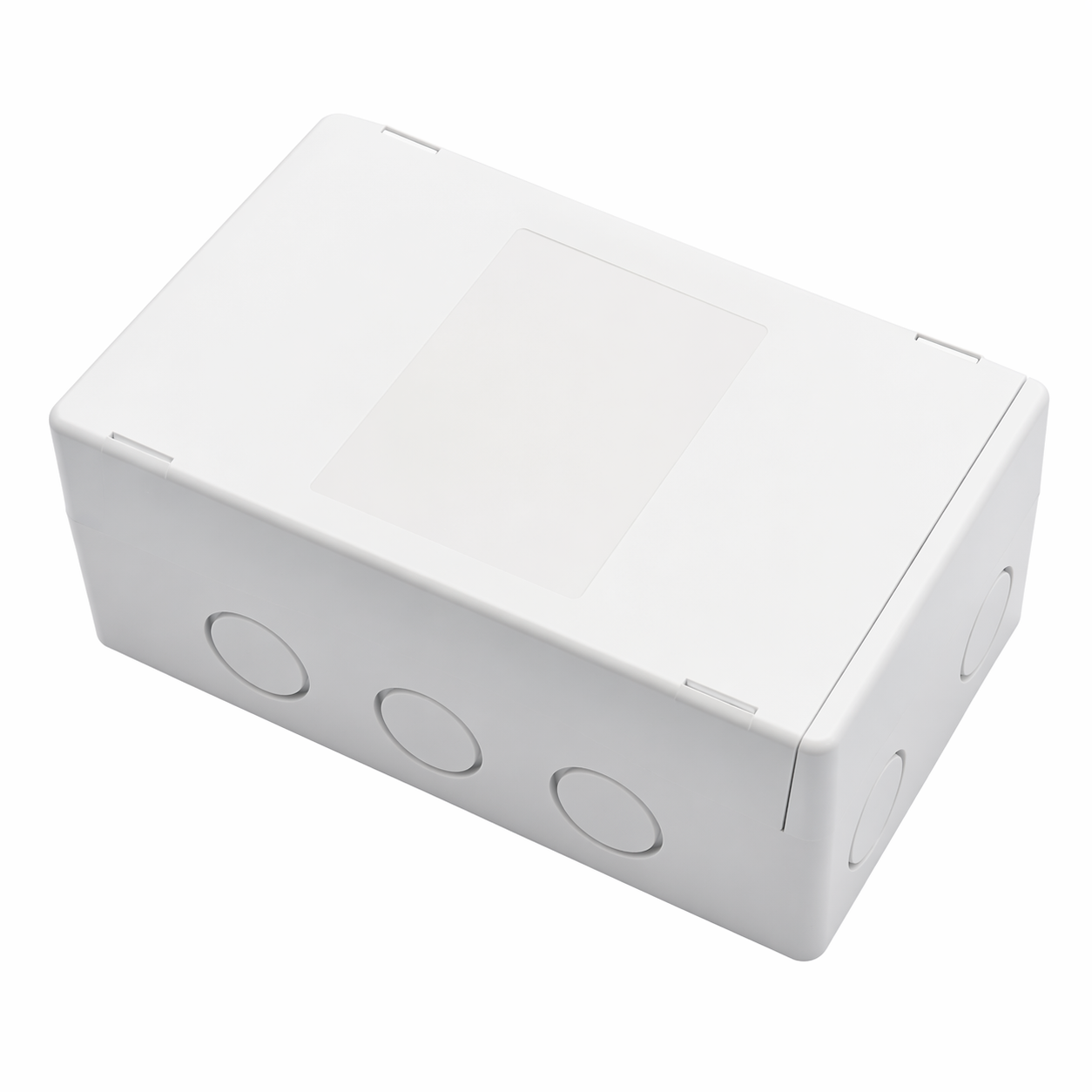 Twin Input/Output Unit