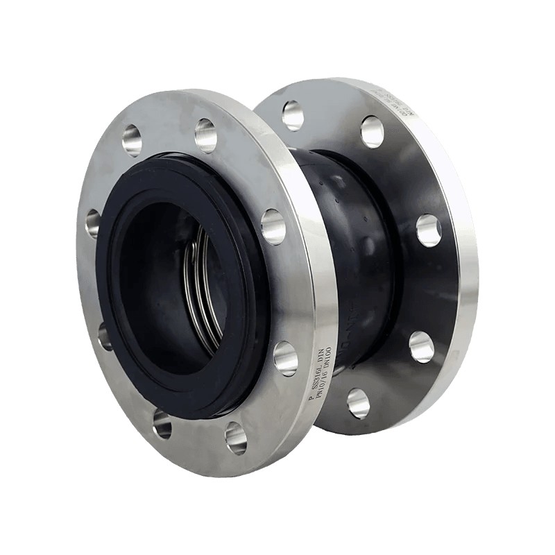 Rubber Expansion Joint