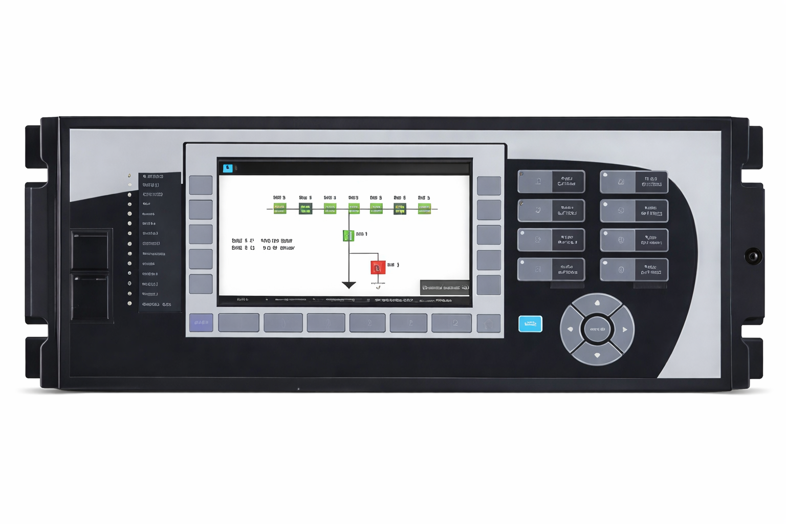 F60 Feeder Management Relay