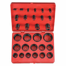 Buna-N O-ring for Sealing