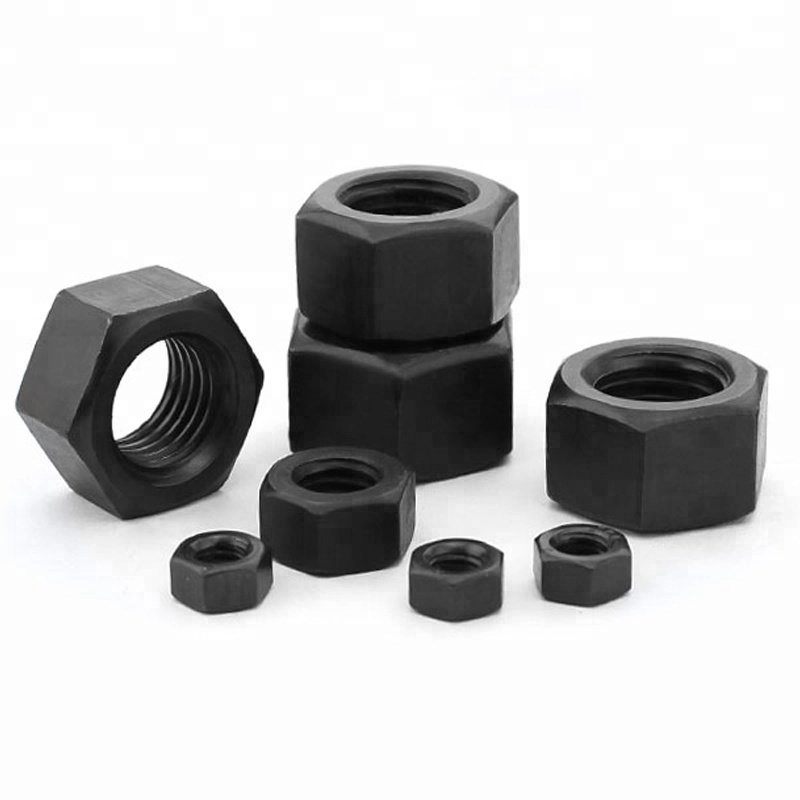 Heavy Hex Nut