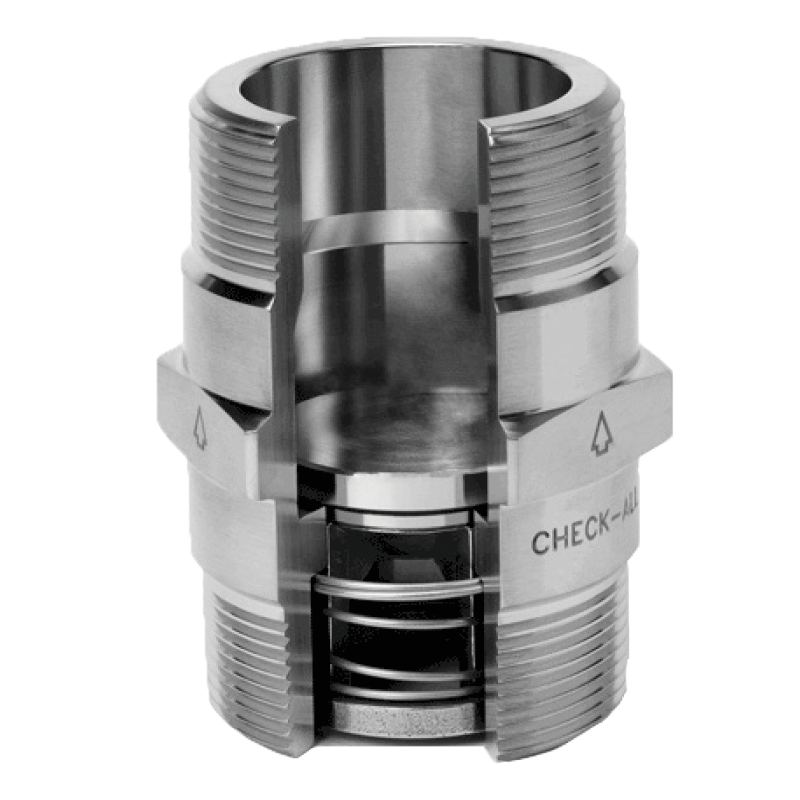 1.5-inch 150LB Check Valve