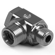 Parker Banjo Fitting