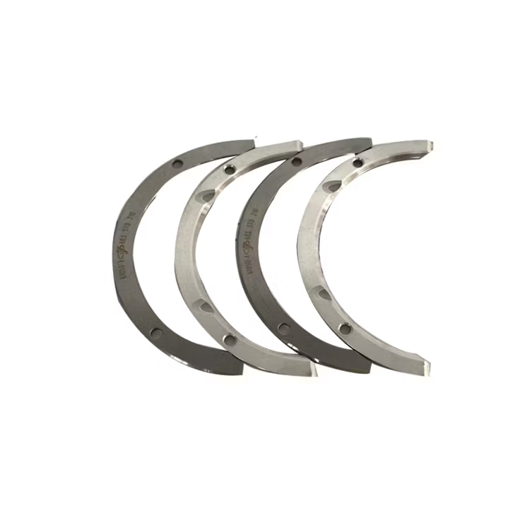 Bearing Thrust Plate