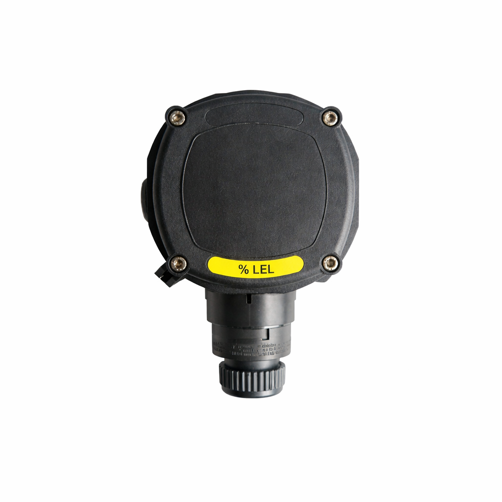 Sensepoint Gas Detector