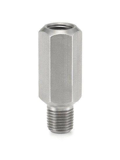 1/4" NPT Pulsation Dampener