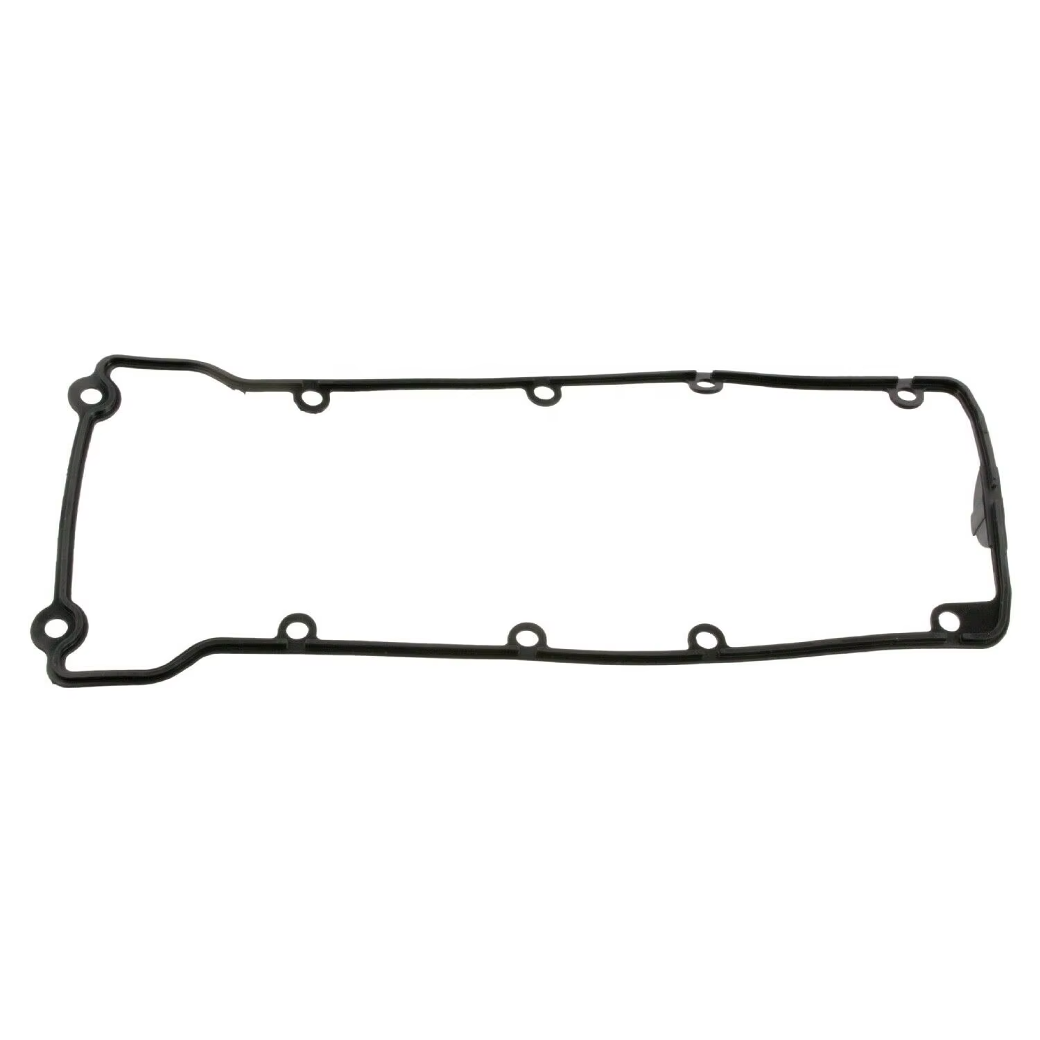 Rectangular gasket