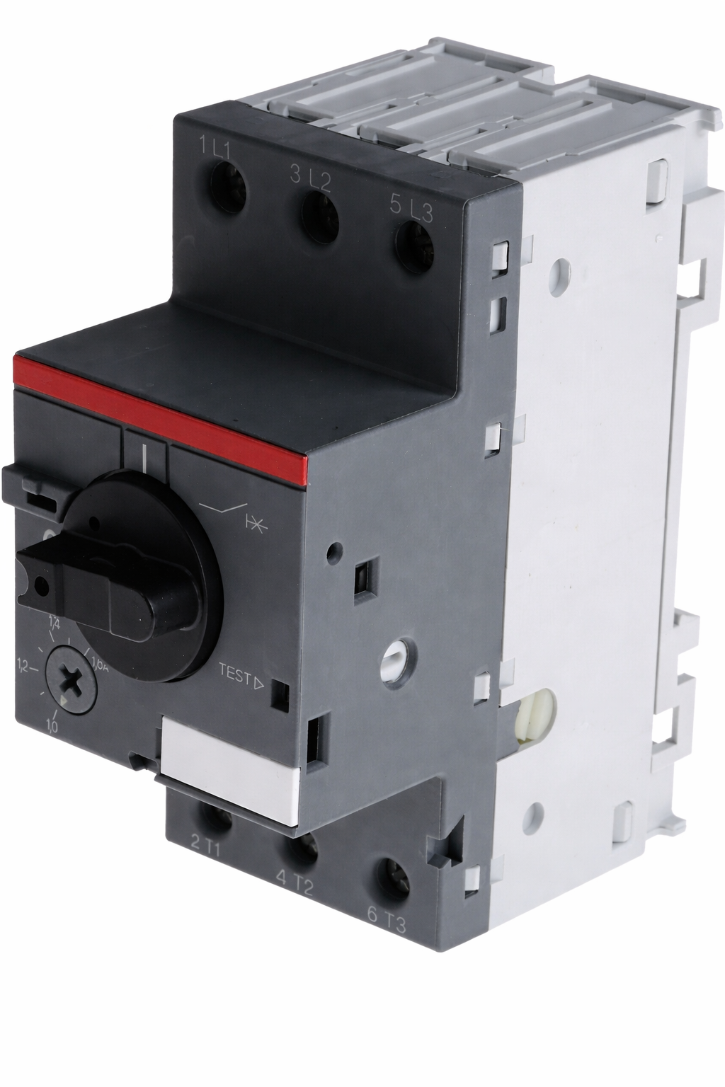 MS116-1.6 Manual Motor Starter