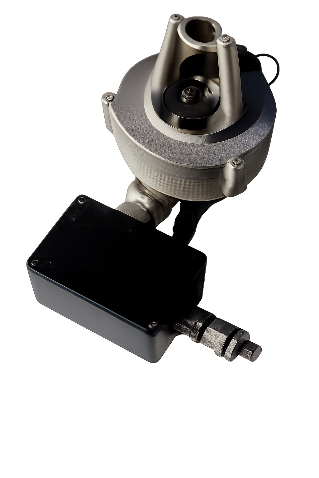 Gas Detecting Sensor (Detronics)