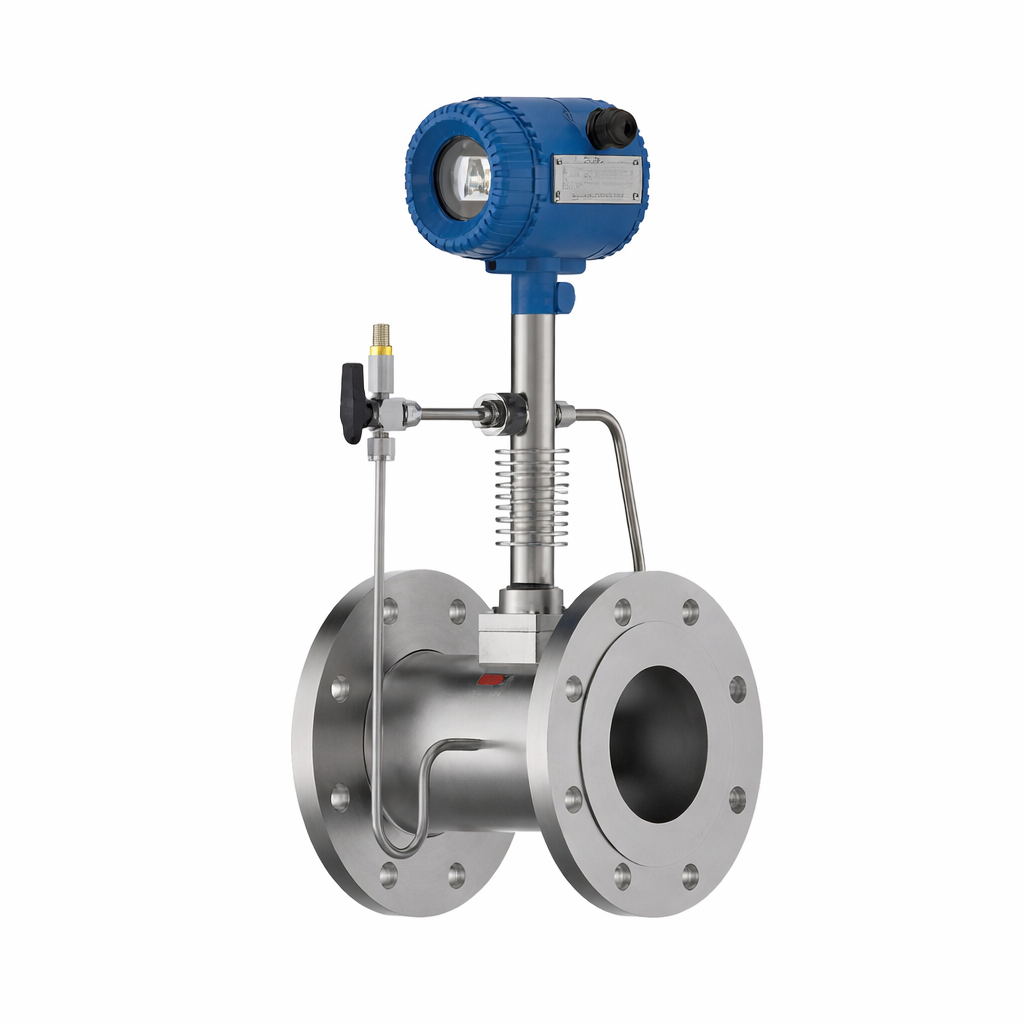 Vortex Flow Meter