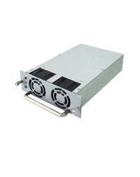 Modular Switched-Mode Rectifier