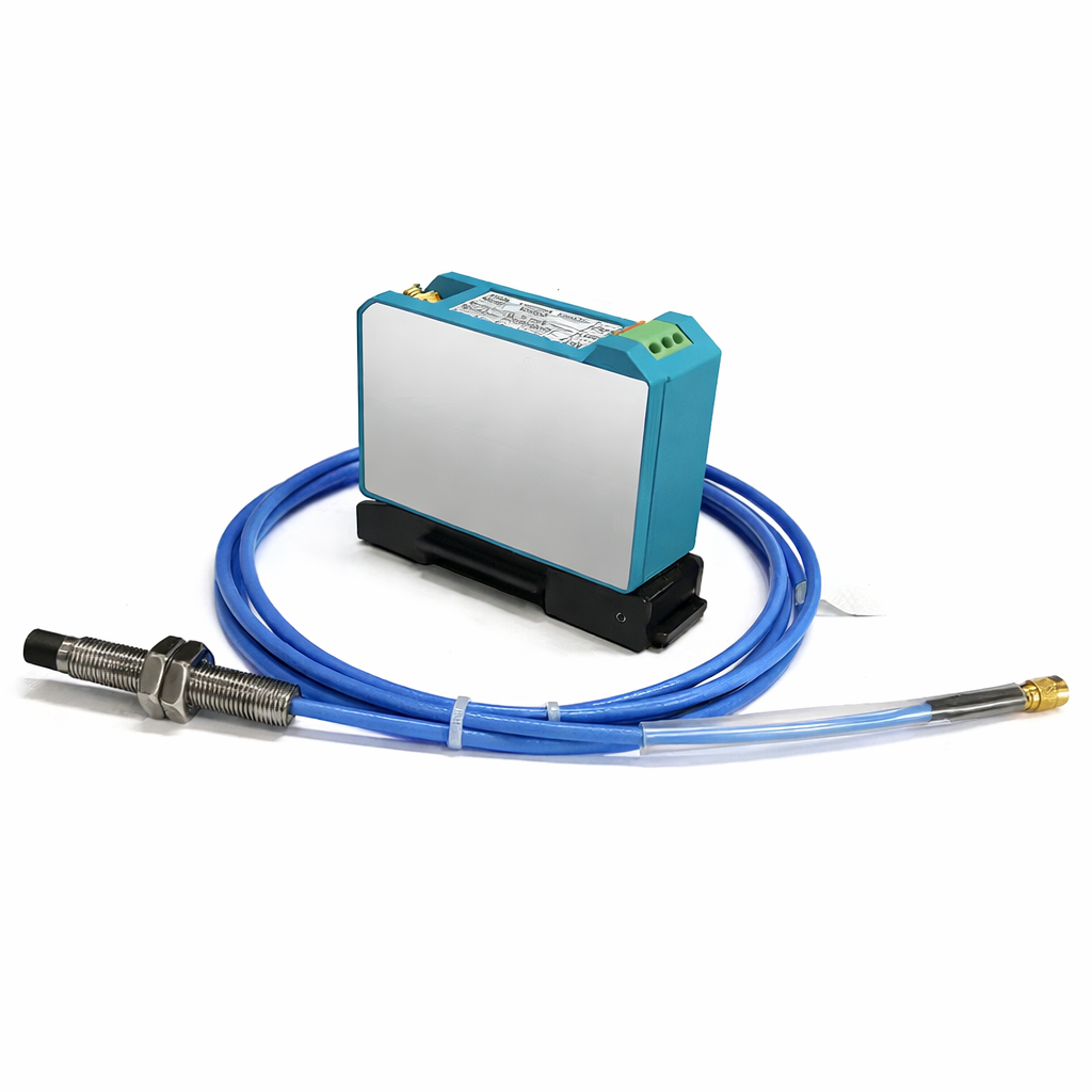 Shaft Vibration Sensors