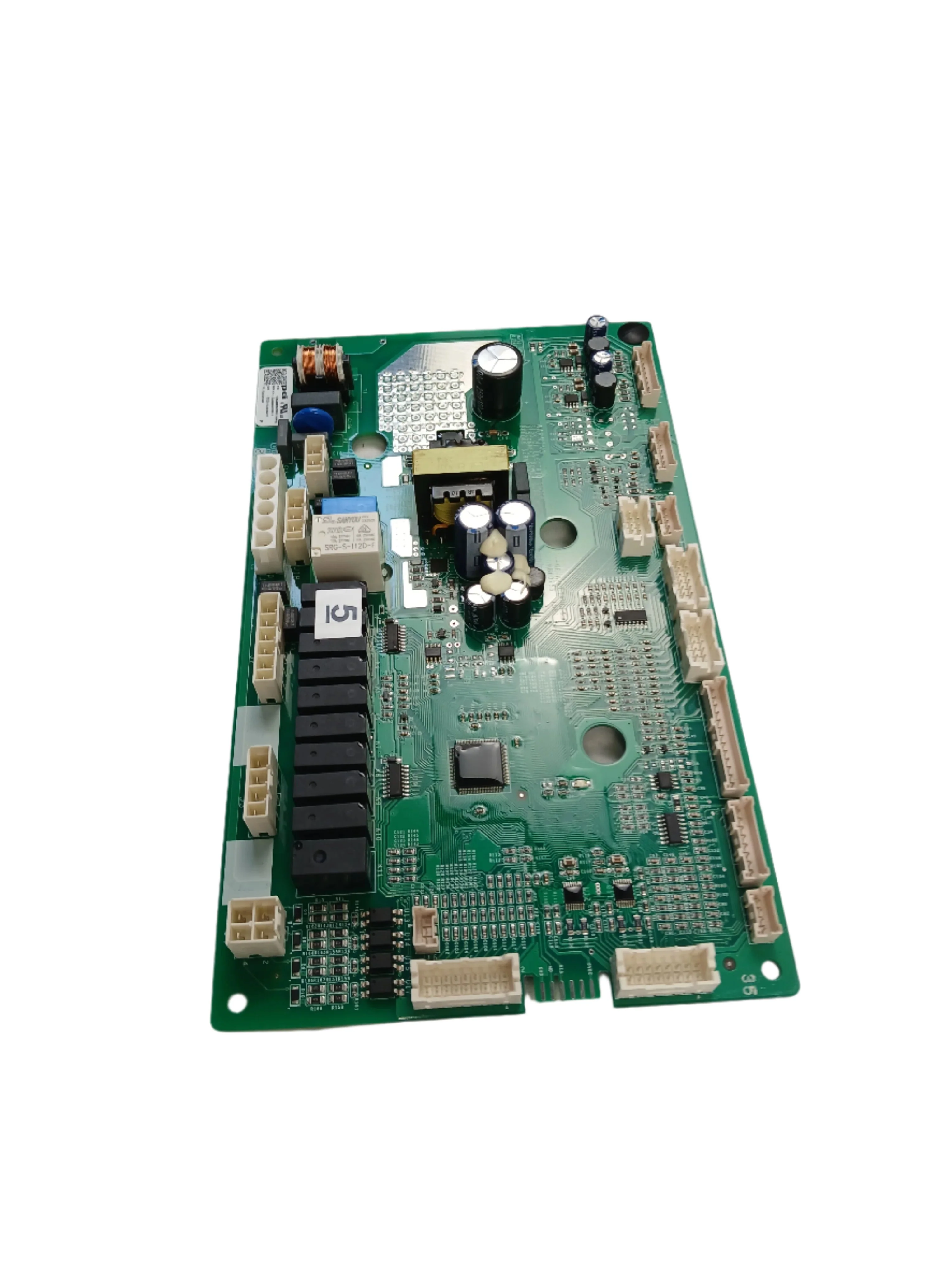 Printed Circuit Board Assembly (SRG SU)