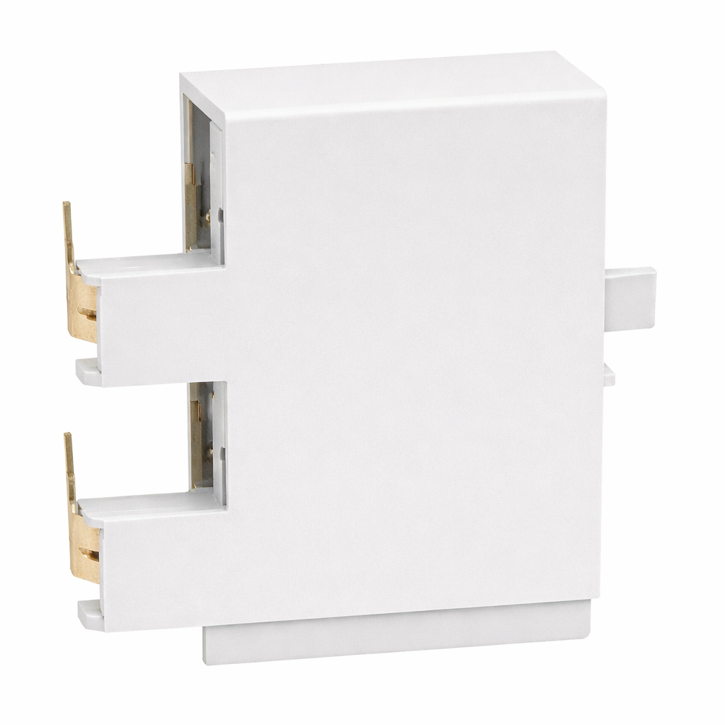 Suppressor diode for 12-240VDC