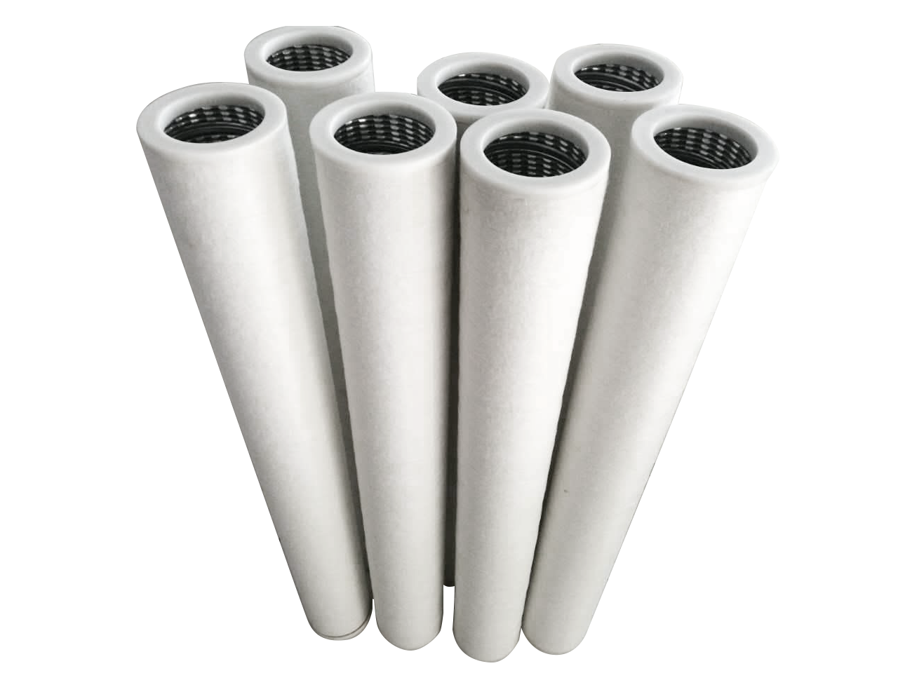 Gas Filter Element