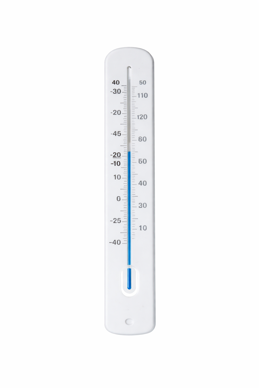 Air Thermometer