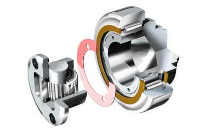 Bearing Shell Axial Thermometer