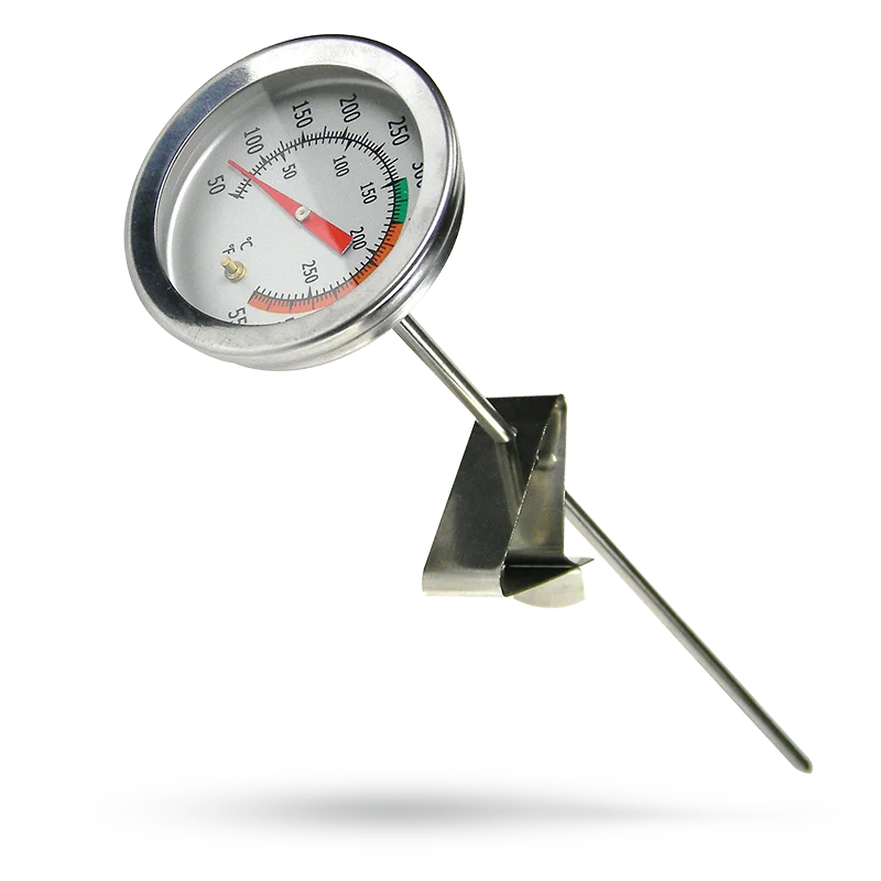 Oil Drain Thermometer