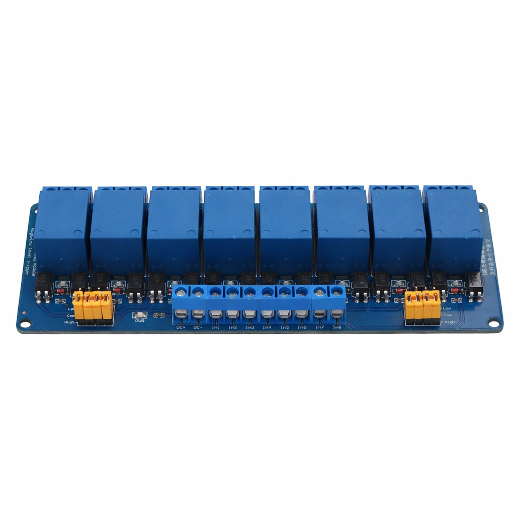 24V Fleximonitor Expansion Kit