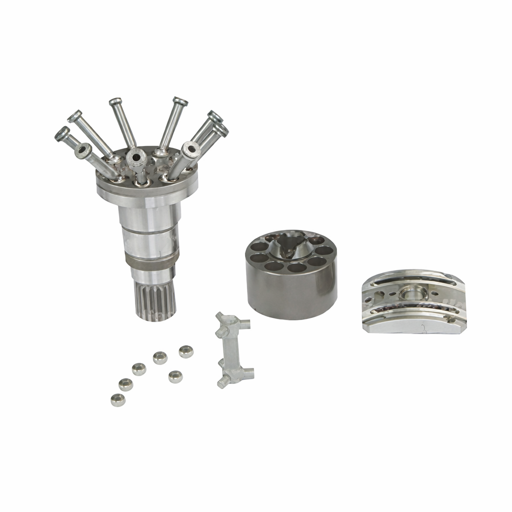 H1B 080/110CC Split Flange Kit