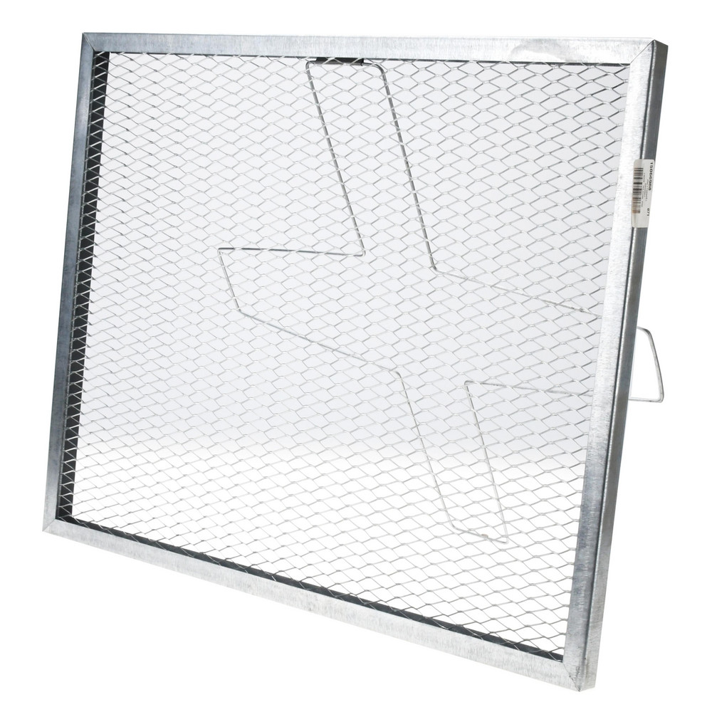 Large Filter Material Frame