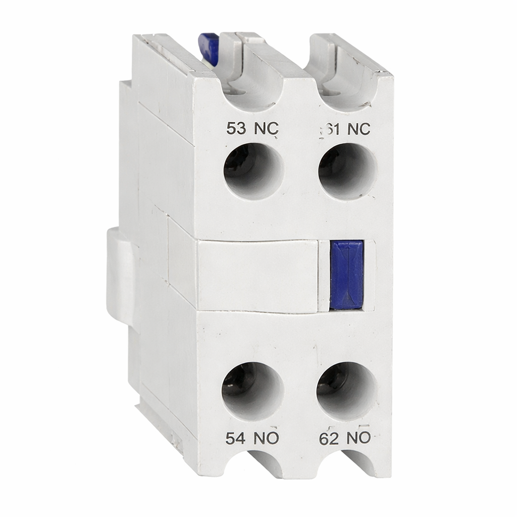 Auxiliary Contact Block