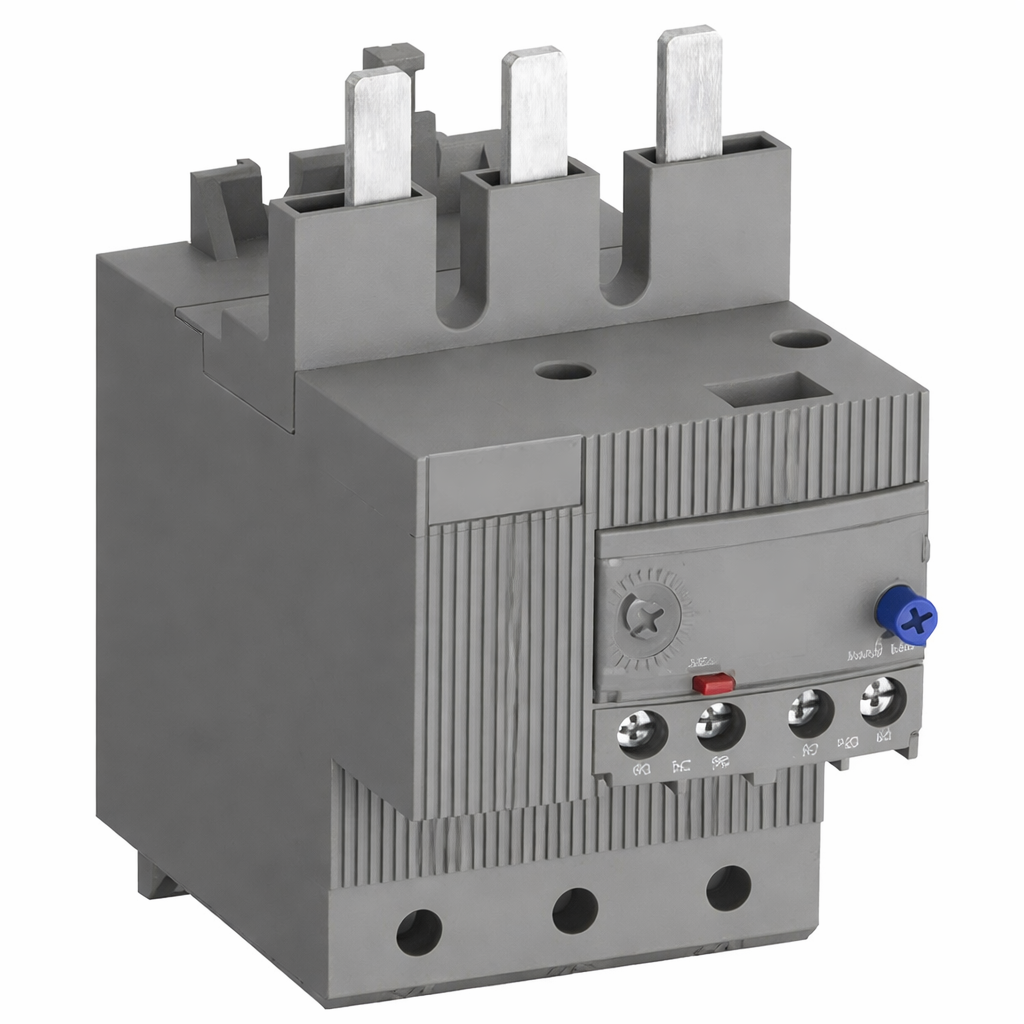 EF96-100 Electronic Overload Relay