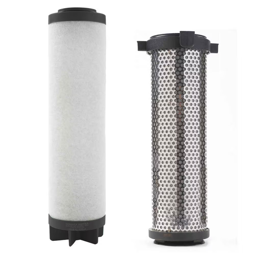 Coralon Glass Fiber Filter Element