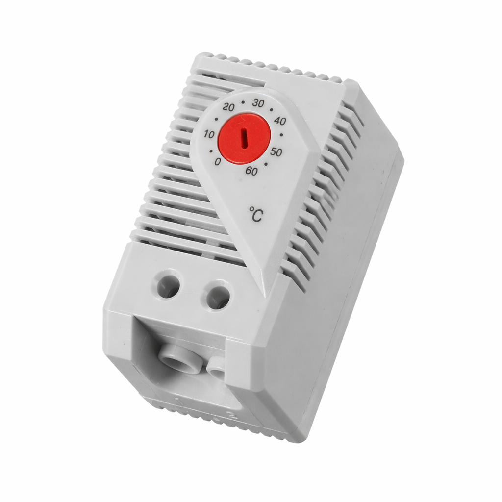 0 to 60°C Thermostat