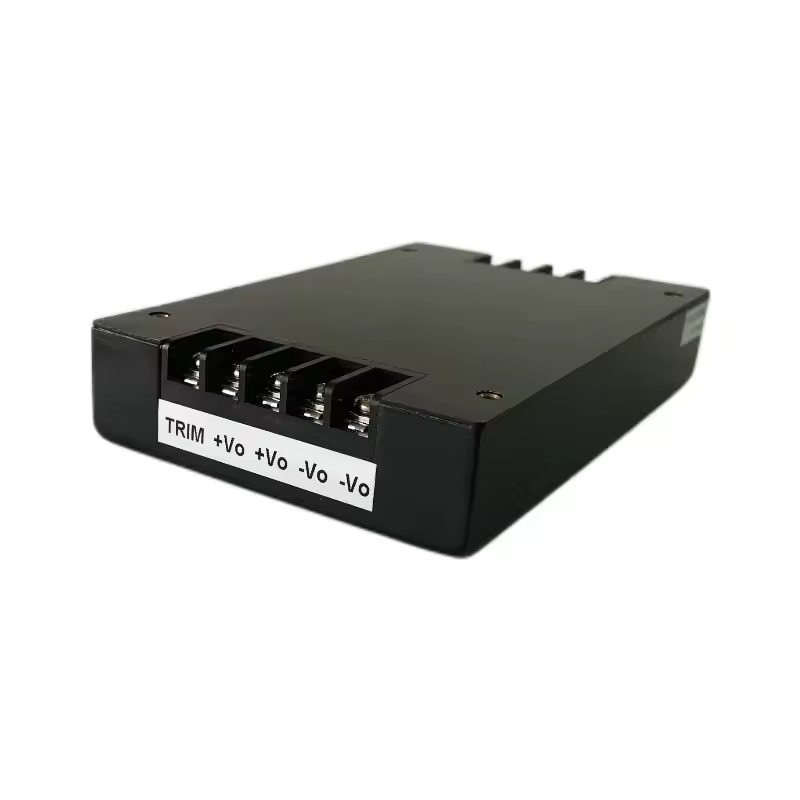 24V Control Charger Rectifier