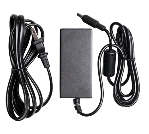 Booster Carrier Power Supply