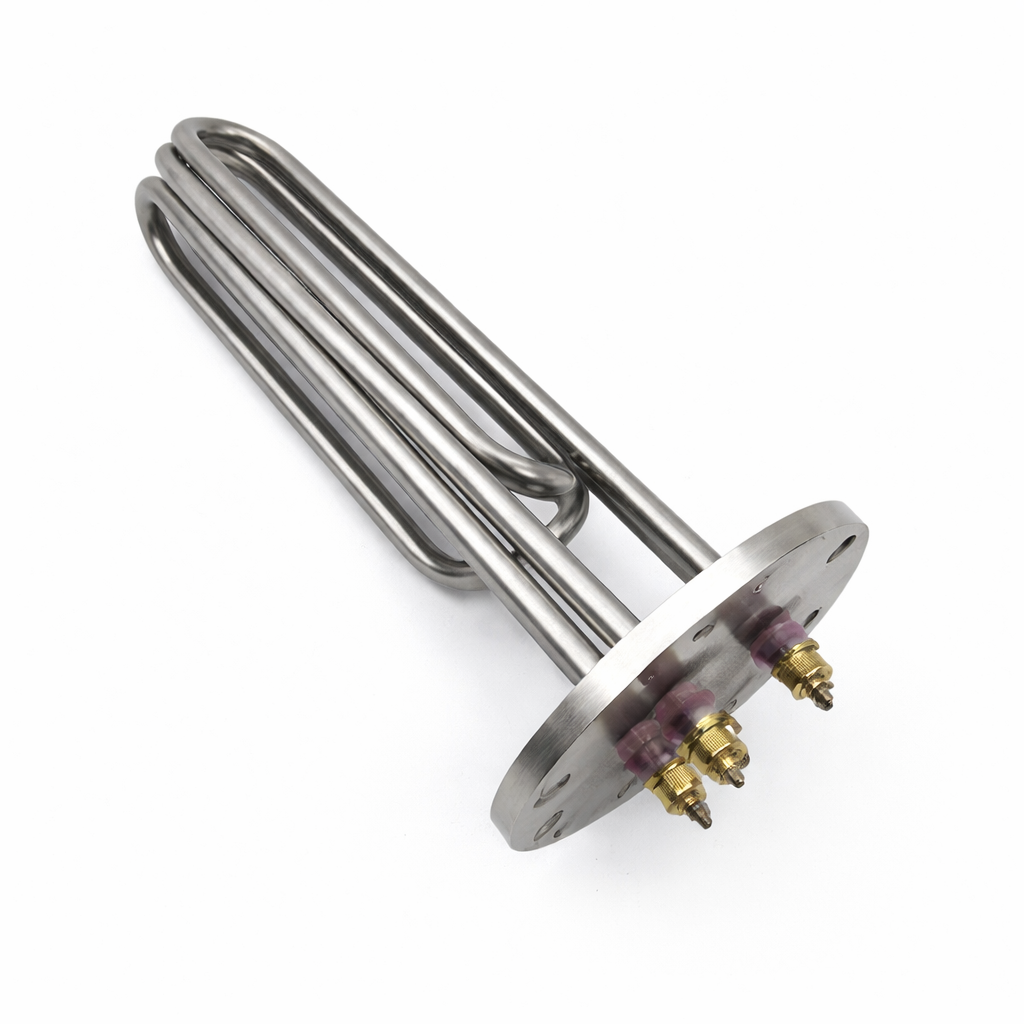 Immersion Tank Heater