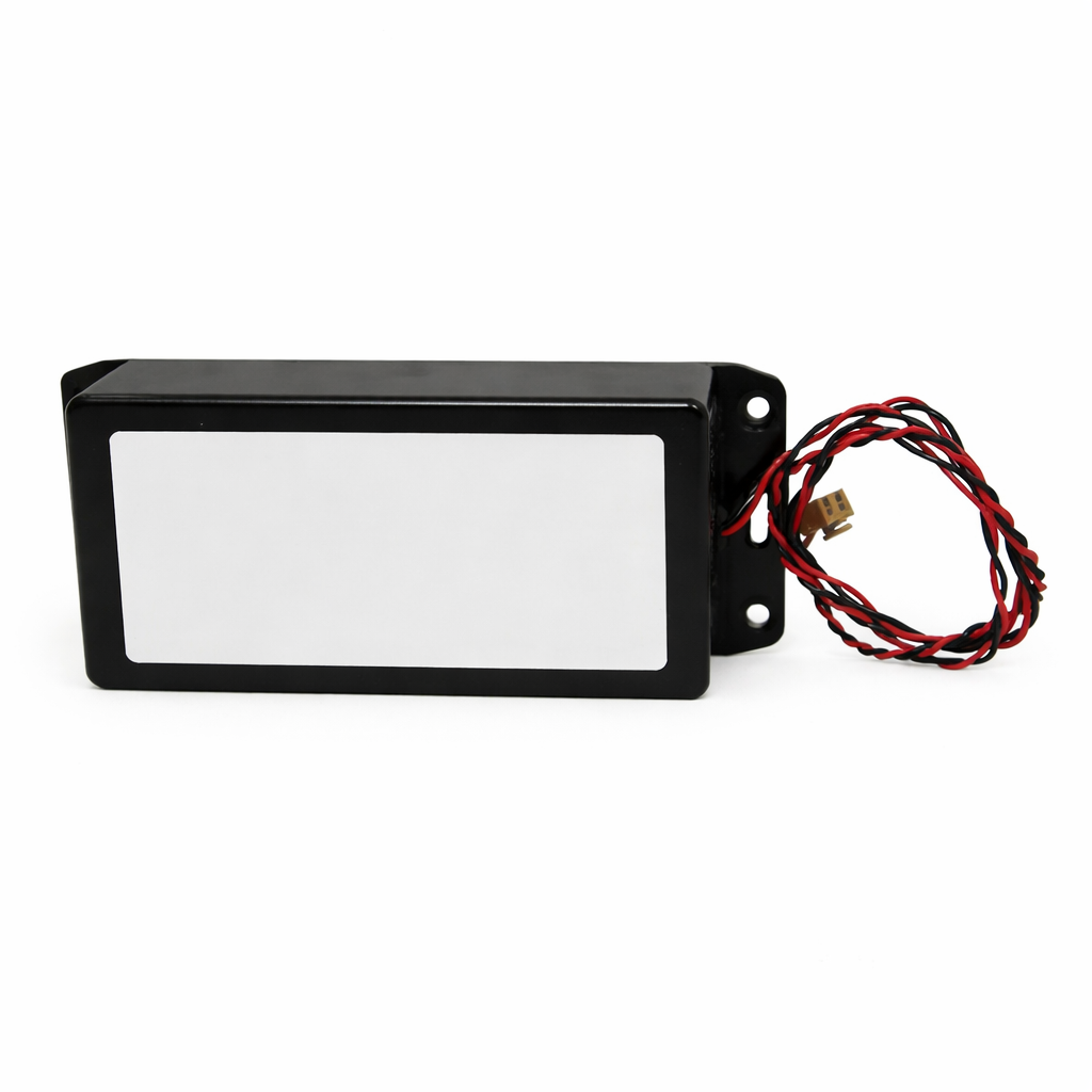 RX3i Auxiliary Battery for PAC Systems